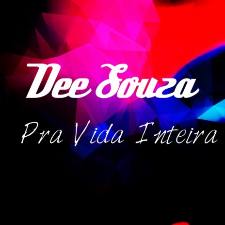 Pra Vida Inteira cover art