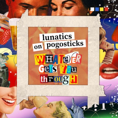 Think Quick cover art
