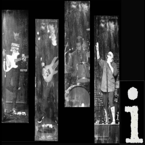 Numb cover art