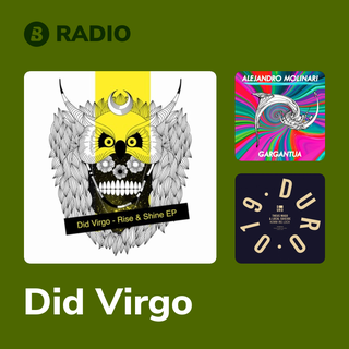 Did Virgo Radio