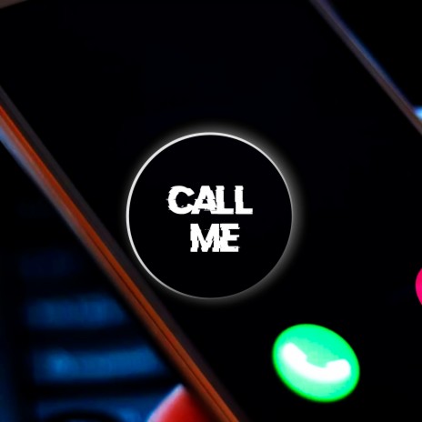 Call Me cover art