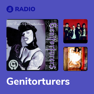 Genitorturers Radio