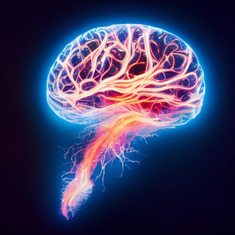 Neuron Sparks cover art