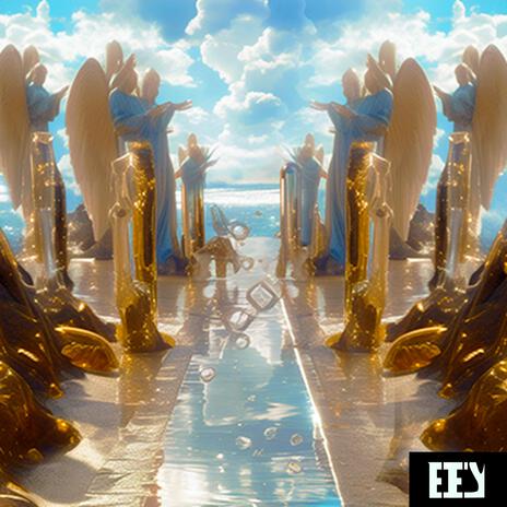 Paraíso cover art
