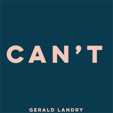 Can't