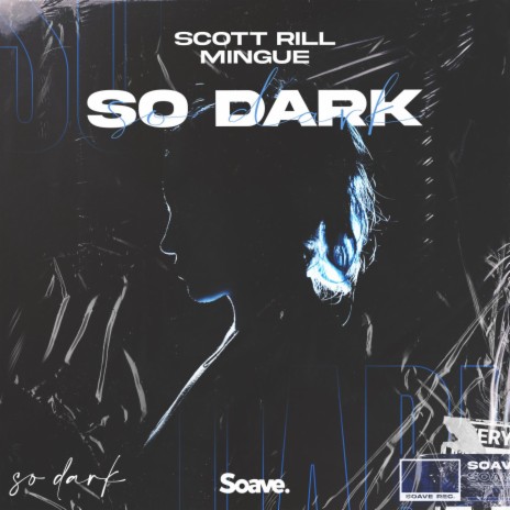 So Dark ft. Mingue cover art