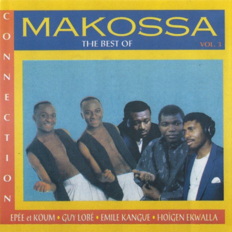 Matanga mwuam ft. Koum