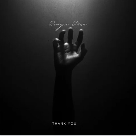 Thank you (Radio Edit) cover art