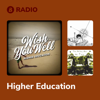 Higher Education Radio