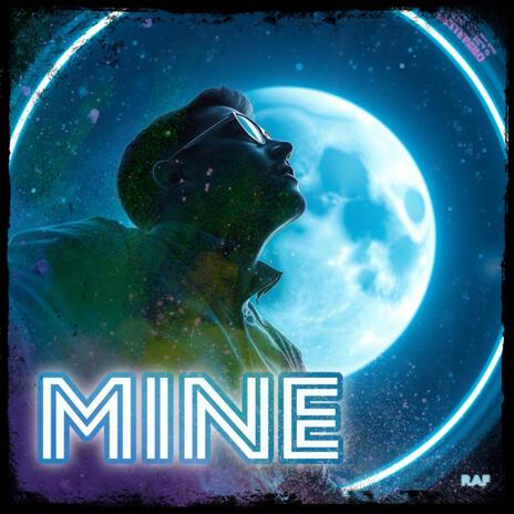 Mine cover art