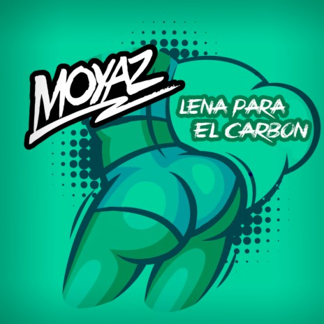 Leña Para el Cabron cover art
