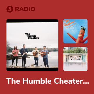The Humble Cheaters Radio