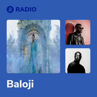 Baloji Radio
