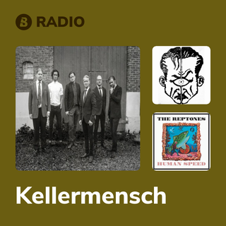 Kellermensch Radio