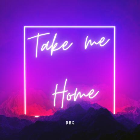 Take Me Home cover art