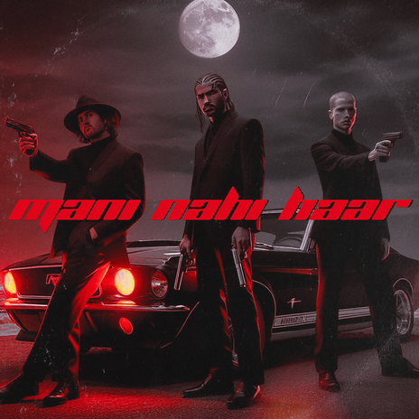 Mani Nahi Haar cover art