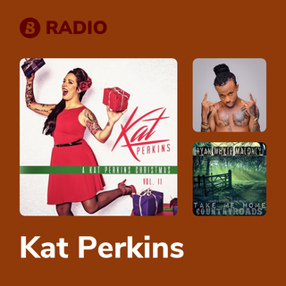 Kat Perkins Radio