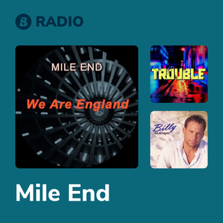 Mile End Radio