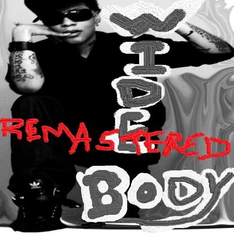Wide Body (Remastered) cover art