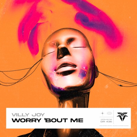 Worry 'Bout Me cover art