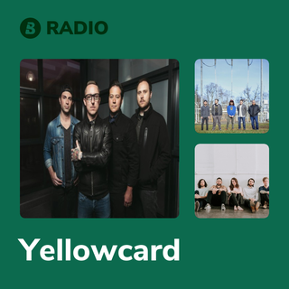 Yellowcard Radio