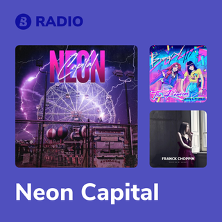 Neon Capital Radio