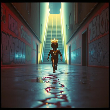 Pulsen i betongen cover art