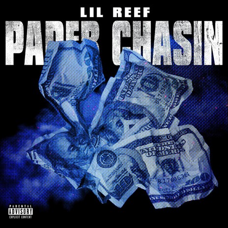 PAPER CHA$iN cover art