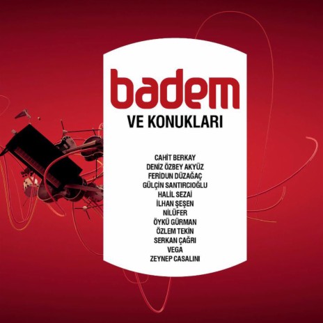 Geceyedir Küsmelerim ft. İlhan Şeşen