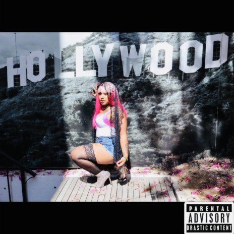 D.I.V.A ft. Pharaoh Gamo cover art