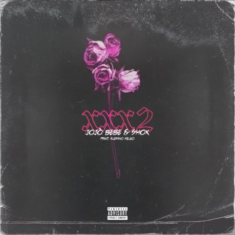 XXX 2 ft. SHOK cover art