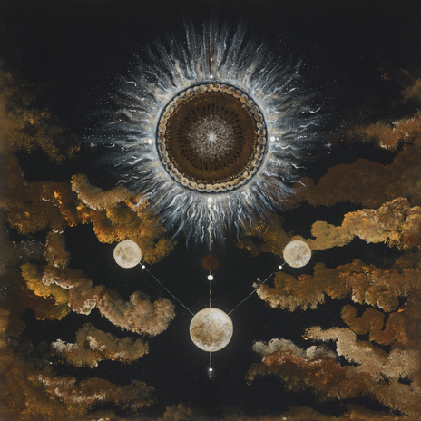 Bloodwood cover art