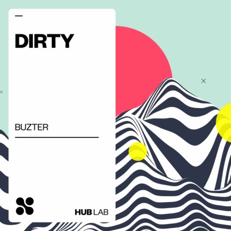 Dirty cover art