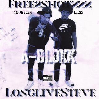 A-BLOKK