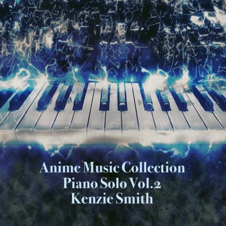 Shigatsu Wa Kimi No Uso - Otouto Mitai na Sonzai cover art