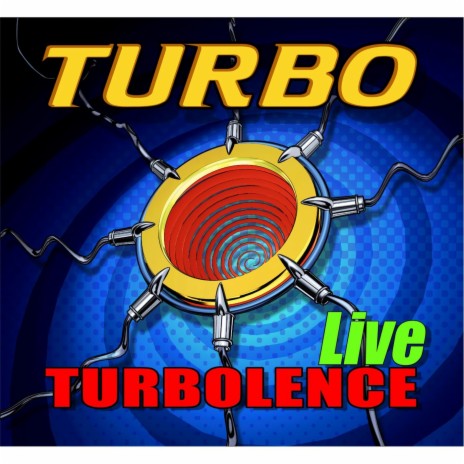 Two Friends (Live) cover art
