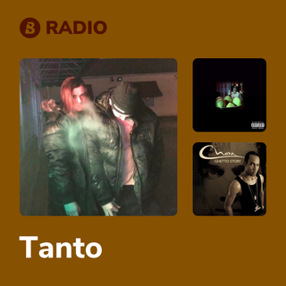 Tanto Radio