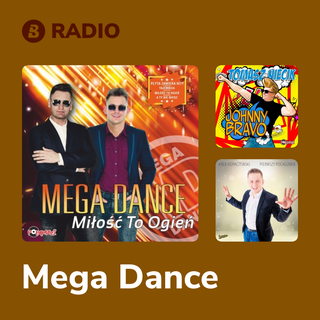Mega Dance Radio