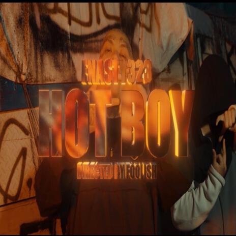 Hot Boy