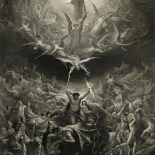 SERAPHIM
