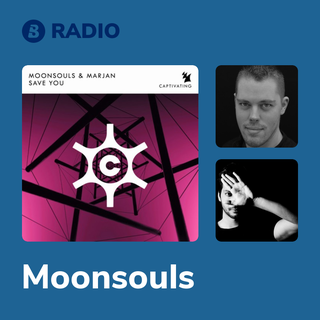 Moonsouls Radio