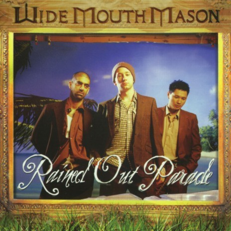 O' cover art