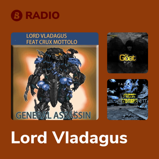 Lord Vladagus Radio