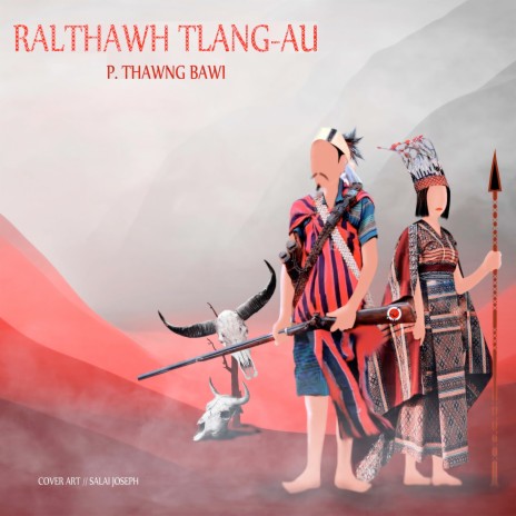 Ralthawh Tlangau cover art