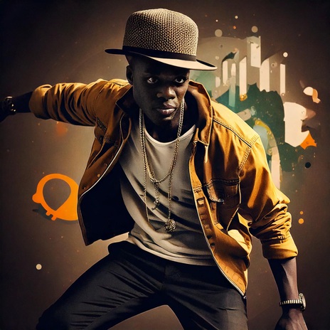The Essence of Hip Hop ft. Lofi Hip Hop Beat & lofi hip hop radio cover art