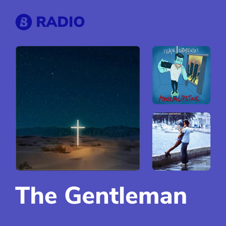 The Gentleman Radio
