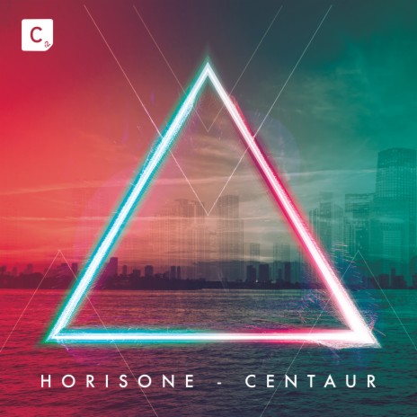 Centaur cover art