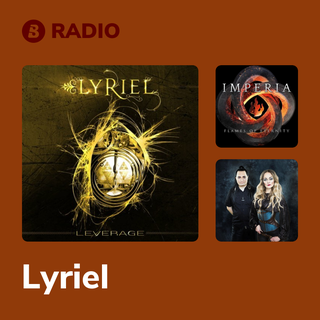 Lyriel Radio