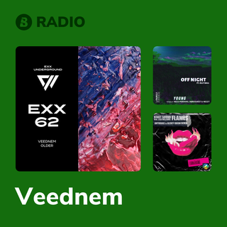 Veednem Radio