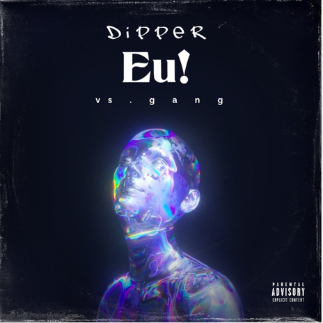 Reação cover art